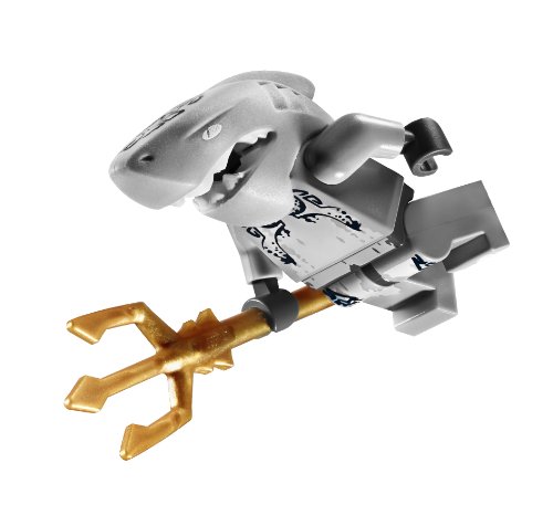 Imagen 7 de LEGO Atlantis 8078 Portal de Atlantis