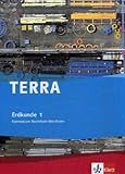 TERRA Erdkunde für Nordrhein-Westfalen - Ausgabe für Gymnasien (Neue Ausgabe) / Schülerbuch 5./6. Schuljahr by 