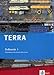 TERRA Erdkunde für Nordrhein-Westfalen - Ausgabe für Gymnasien (Neue Ausgabe) / Schülerbuch 5./6. Schuljahr by 