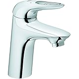 Grohe - Eurostyle New grifo Lavabo M Cuerpo Liso