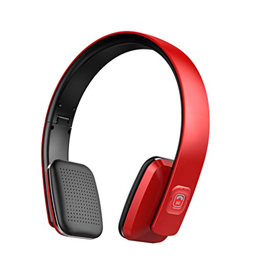 Preisvergleich Produktbild Kopfhörer Bluetooth-Headset-Sport Läuft Drahtlose Kopfhörer Computer Android Apple Universal Gaming Esports Musik Drahtgebundene Kopfhörer Lange Standby Subwoofer Jungen Und Mädchen Leben Mit Weizen