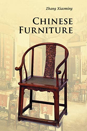 Chinese Furniture livre