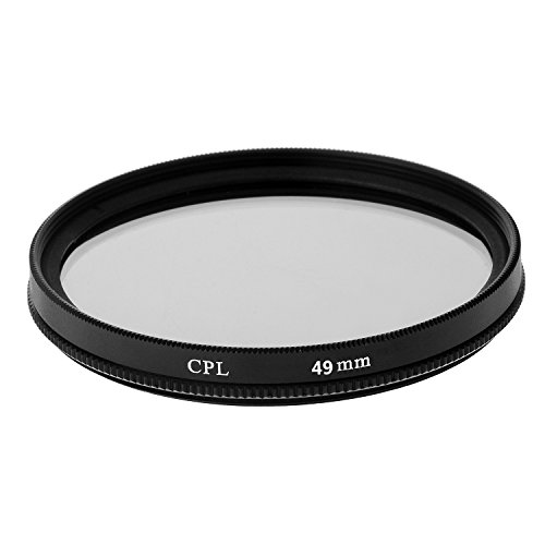 tinxi 49mm UV CPL FLD Kit de filtres pour Canon Nikon Sony OLYMPUS Fuji Panasonic Samsung and des autres 49mm DSLR Lens reviews tinxi 49mm UV CPL FLD Kit de filtres pour Canon Nikon Sony OLYMPUS Fuji Panasonic Samsung and des autres 49mm DSLR Lens