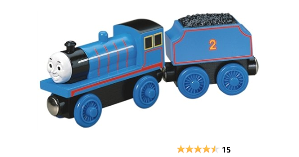 edward the blue engine and friends