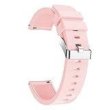 Beisoug Soft Silikon-Zubehör Uhrenarmband für Huami Amazfit Bip Watch für Kinder