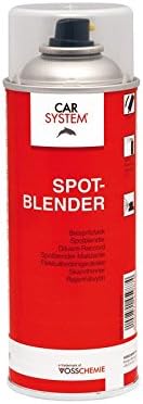 Spot Blender Beispritzlack 400ml Car System