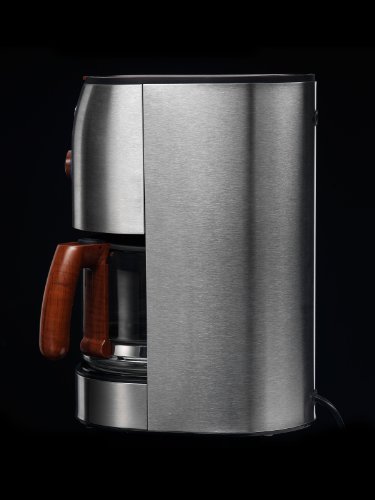 Maybaum KA 550 Kaffeeautomat Travertino 1400 Watt - 2