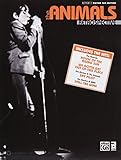 The Animals Retrospective: Authentic Guitar Tab Edition The Animals Retrospective: Authentic Guitar Tab Edition