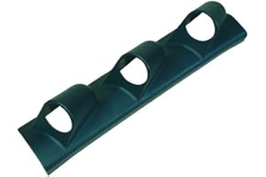 ‎RAID HP Raid HP 660232 KFZ Halterung Zusatzinstrumente A-Säule 3-Loch