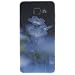 Produktbild Nancen Ultra Slim Handyhülle für Samsung Galaxy A5 2016 / SM-A510F (5,2 Zoll), Bunt Muster Painted Premium Etui Weich TPU Material Hülle Case Cover Schutz Silikon Schutzhülle Handy Backcover - Anti-kratzfest und Rutsch