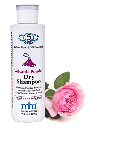 Morrocco Method Volcanic Powder Dry Shampoo 209 g - 7.4 oz