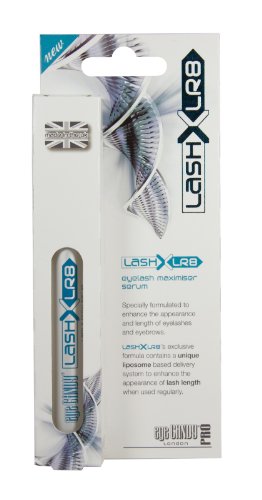 Eye Candy Lash Lash and Brow Growth Serum