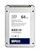 Price comparison product image Silicon Power 64GB 2.5" IDE/ PATA 64GB - solid state drives (IDE, Parallel ATA, MLC, 2.5")