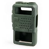 taxifunkgerät  Zeadio® Soft Case / weiche Schutzhülle für Funkgerät Baofeng UV-5R, UV5R+, UV-5RE Plus