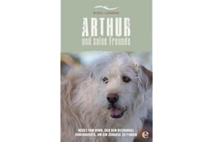 Arthur und seine Freunde: Neues vom Hund, der den Dschungel durchquerte, um ein Zuhause zu finden