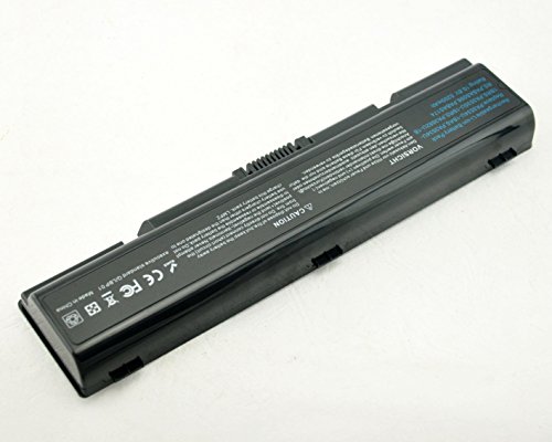 DE Laptop Akku Für Toshiba Satellite A200 A205 A210 A215 A300 A305D A350 A355D A500 A505D L200 L300D L305 L305D L455 L500 L505 L550 L555 PA3682U-1BRS PA3727U-1BRS PA3533U-1BAS PA3533U-1BRS PA3534U-1BAS PA3534U-1BRS PA3535U-1BAS PA3535U-1BRS PABAS174 PABAS097 PABAS098 PABAS099 - 8