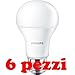Produktbild Nr. 6 Stück CorePro LEDbulb 10 - 75 W 840 E27 (Philips Cod. core75840)