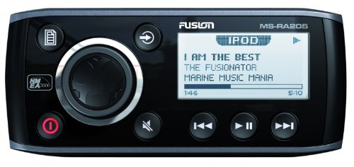 Preisvergleich Produktbild Fusion MS-RA205 Marine Radio