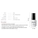 Belen Gel Nail Polish Set Soak Off UV LED Nail Varnish Starter Kit Manicure Nail Lacquer Gel Colors Gift Set 6PCS