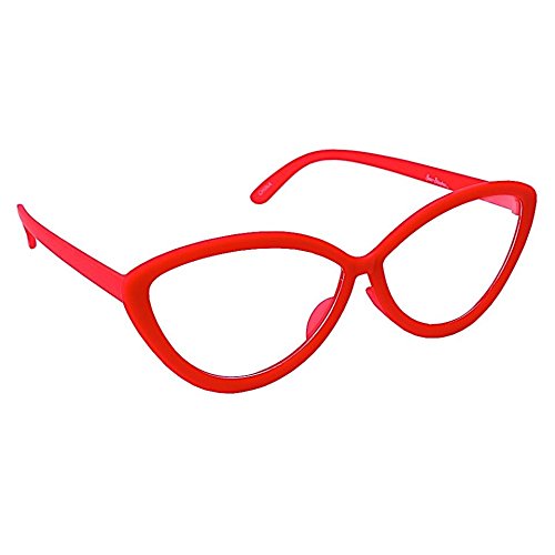 Price comparison product image Bob's Burgers Linda Glasses Standard
