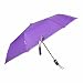 Fendo 3 fold Purple color umbrella RS.392.00