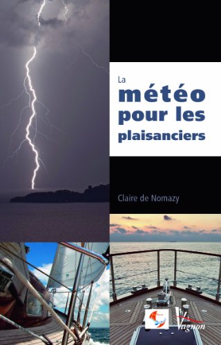 Preisvergleich Produktbild La météo pour les plaisanciers