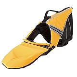 Schwimmhilfe für Hunde