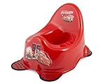 original cars rocket league Patas antideslizantes. Lulabi, 8003512692963 - Orinal, color rojo