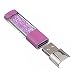Produktbild DatenspeicherungCrystal U Festplatte 8 GB