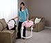 Fisher-Price Newborn Rock n' Play Sleeper, Pink Gingham and Giraffe