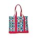 Tiny Tillia from Avon Polka Dot TOTE BAG Baby Changing Bag