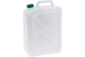 Ecoplast T25 - Depósito