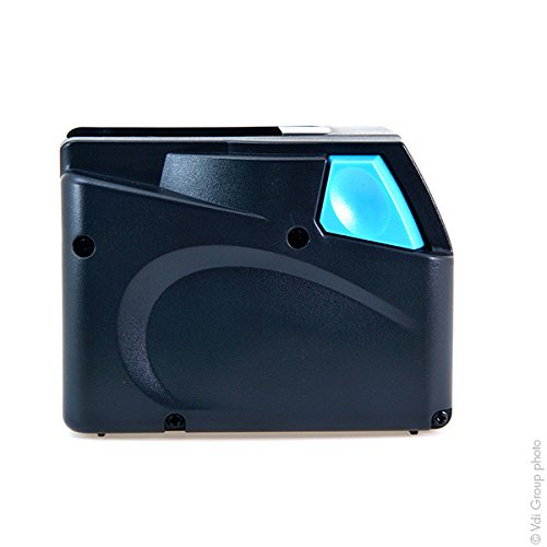 NX – Akku Schrauber, Bohrer 14.4V 3Ah – 4932399486 ; 48-11-1000 ; 48-11-1014 ; 48- - 2