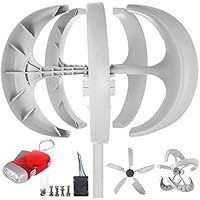 Amazon.es: Aerogeneradores - Energía solar y eólica: Industria ...