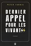 Dernier appel pour les vivants
