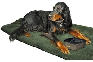 HUBERTUS Hundedecke Mod. Ansitz - 70x100cm