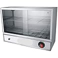 MAZORIA Electric Hot Case Food Warmer