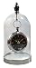 Produktbild Tischuhr glocke Kaminuhr Uhr Jahresuhr Domuhr Dom Glasglocke Drehpendeluhr Neu