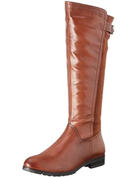 Caprice Damen 25551 Langschaftstiefel
