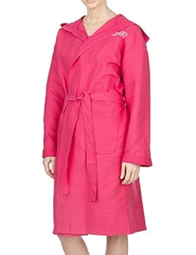 Arena Erwachsene Bademantel Zeal