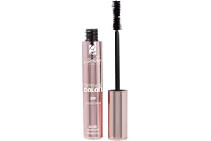 Bionike Defence Color - 3D Mascara, Effetto Incurvante e Allungante, Dona Ciglia Volumizzate e uno Sguardo Intenso, Nero, 11 ml