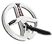 Produktbild 'Platte 9 HF 22,5 cm für Deus Xplorer XP Metal Detector Hohe-New