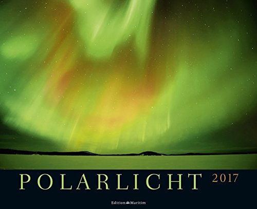 Polarlicht 2017