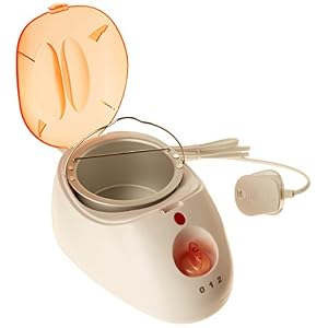 Wax It Wax Heater - Image 2