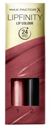 Max Factor Lipfinity Lipstick - 110 Passionate