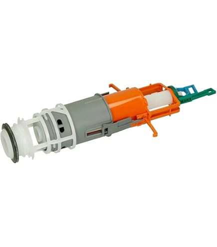 Valve De Remplissage Universelle Pour Chasse D'Eau - Classe I - Silencieuse - 0,5 à 10 Bar - Garantie 5 Ans