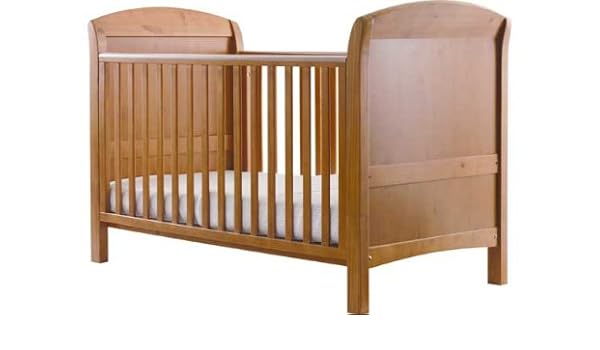 cosatto bedside cot