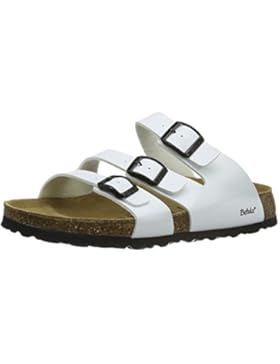 Betula Damen Leo Pantoletten