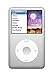 Produktbild Apple iPod Classic MP3-Player silber 160 GB (aktuellstes Modell)