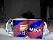 Produktbild FC Barcelona Tasse Jumbo
